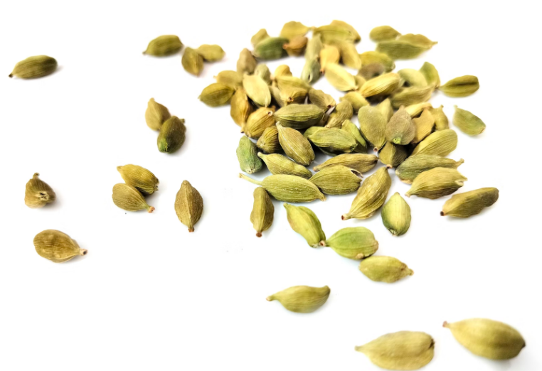 Health Benefits of Cardamom