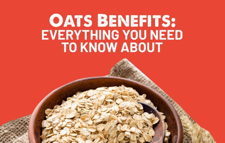 All You Need to Know About Oatmeal Diet to Lose Weight￼