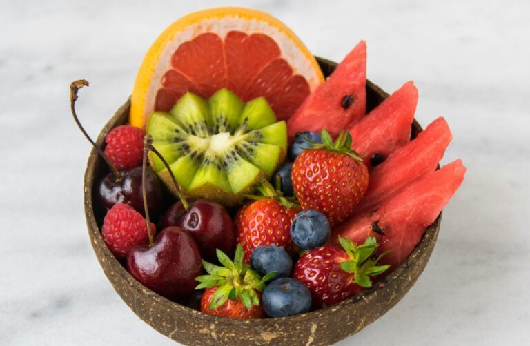 Fruits which are good for kidney
