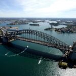Best Places to visit in Sydney : Mohit Tandon Illinois
