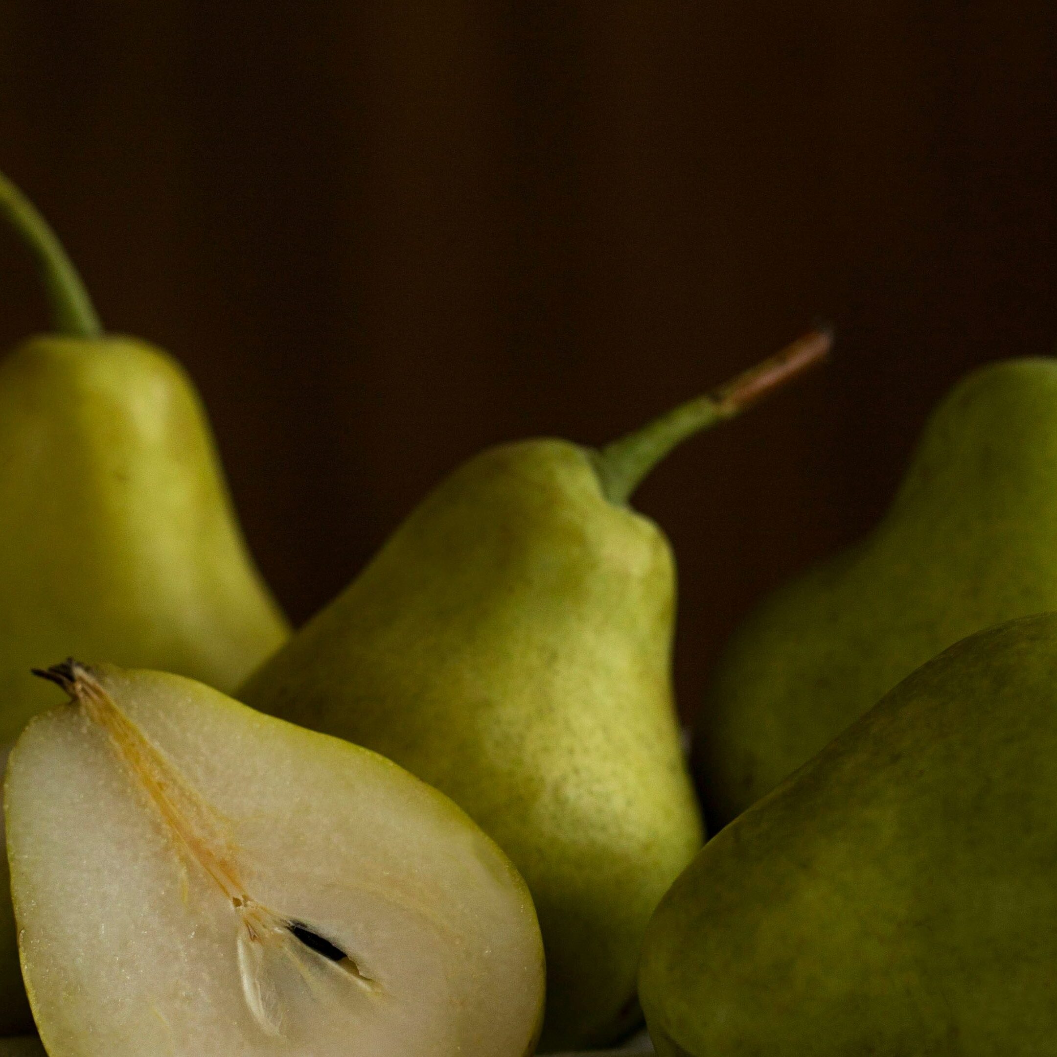 Pears : Fruits for kidney