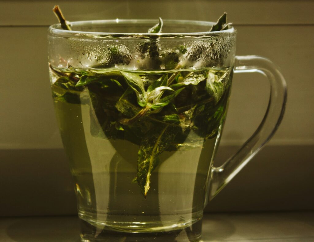 Green Tea