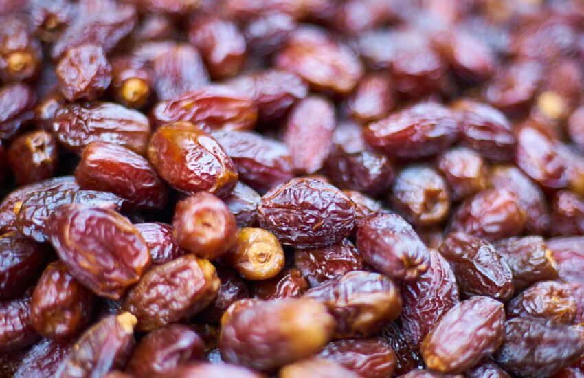 15 Health Benefits of Dates