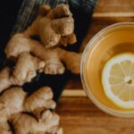 Health Benefits of Ginger Tea