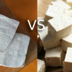 tofu vs paneer : which is better ?