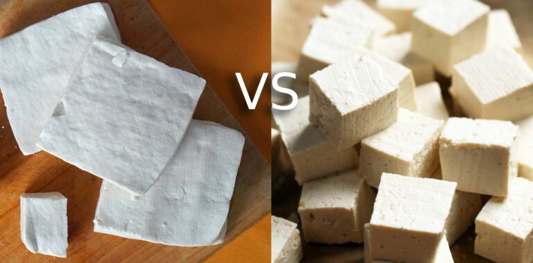 tofu vs paneer : which is better ?