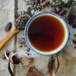 7 Teas to Boost Lungs Health : Mohit Tandon Illinois